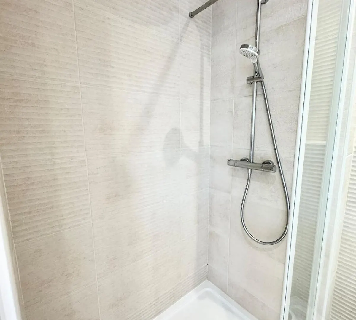 Apartman T2 Contemporain - Balcon - Vue Mer Panoramique Guidel